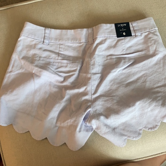 NWT j crew shorts - Picture 4 of 4